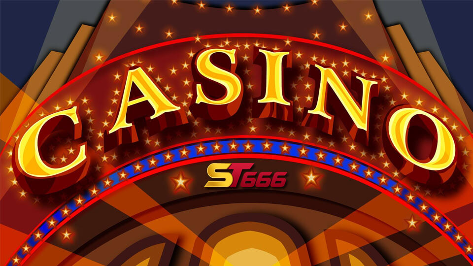 Giới Thiệu Chương Trình Khuyến Mãi Casino Nhà Cái ST666
